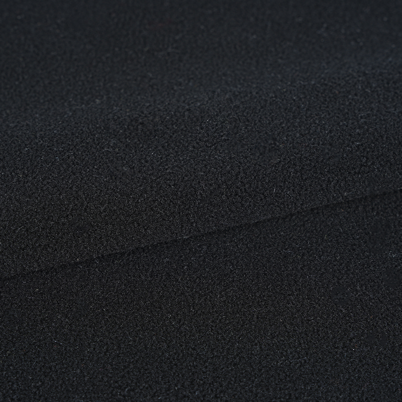 Polyester-Spandex Fleece Fabric 424 Polyester-Spandex Fleece Fabric 424