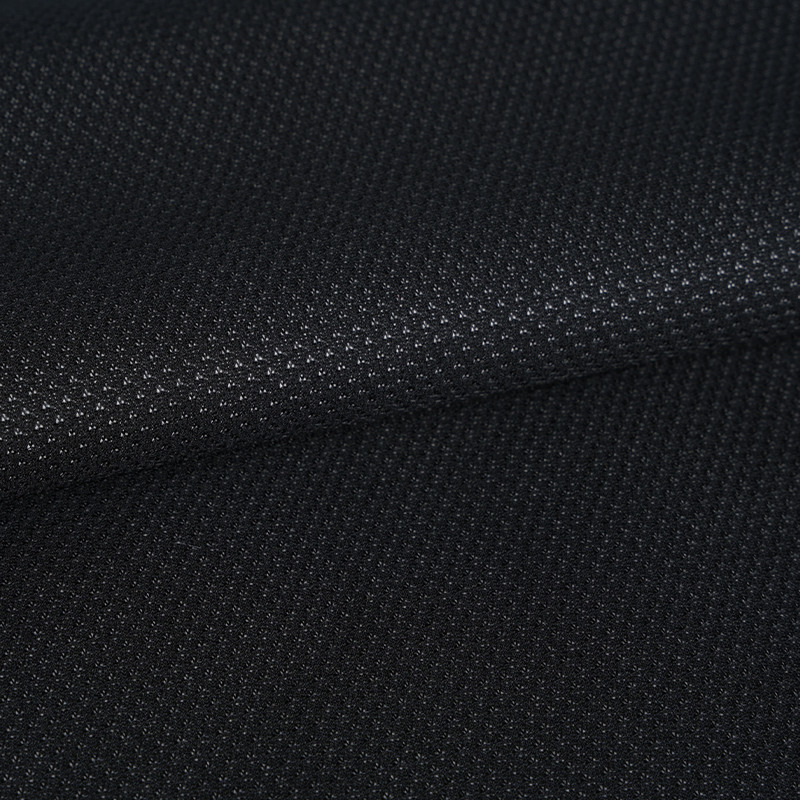 Butterfly Mesh TPU Fleece Fabric 438 Butterfly Mesh TPU Fleece Fabric 438