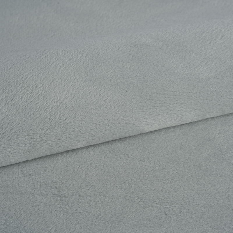 Arctic Velvet Super Soft Fabric 463 Arctic Velvet Super Soft Fabric 463