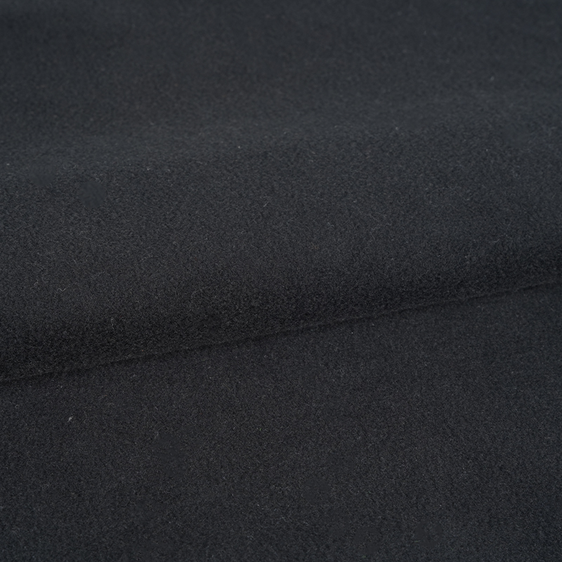 Polyester-Spandex Fleecová tkanina 545 Polyester-Spandex Fleecová tkanina 545