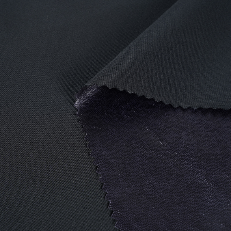 Vonkajšia tkanina Polyester Amonia Flat Tpu 599 Vonkajšia tkanina Polyester Amonia Flat Tpu 599